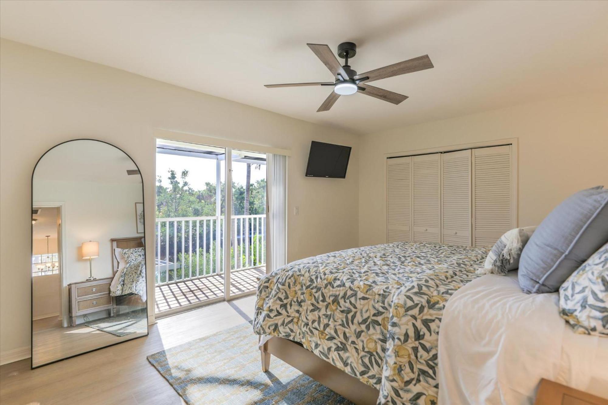 Dock Holiday Sanibel Luaran gambar